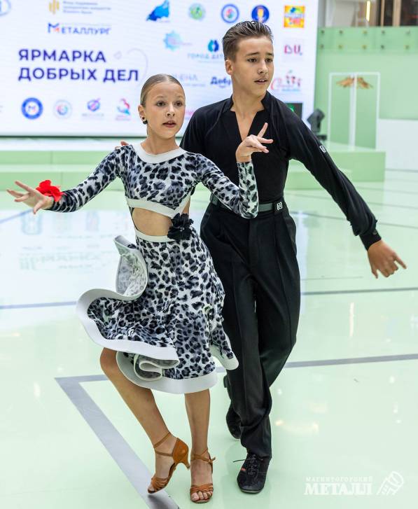 Объединять и вдохновлять  | Фотография 19