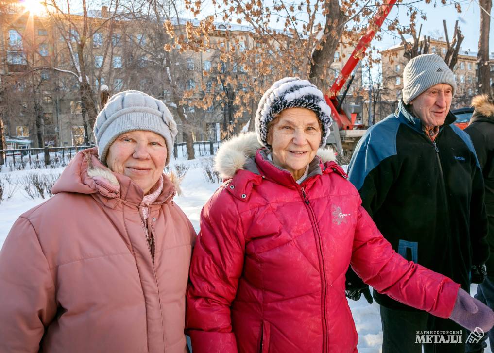 Омолаживающая стрижка | Фотография 14