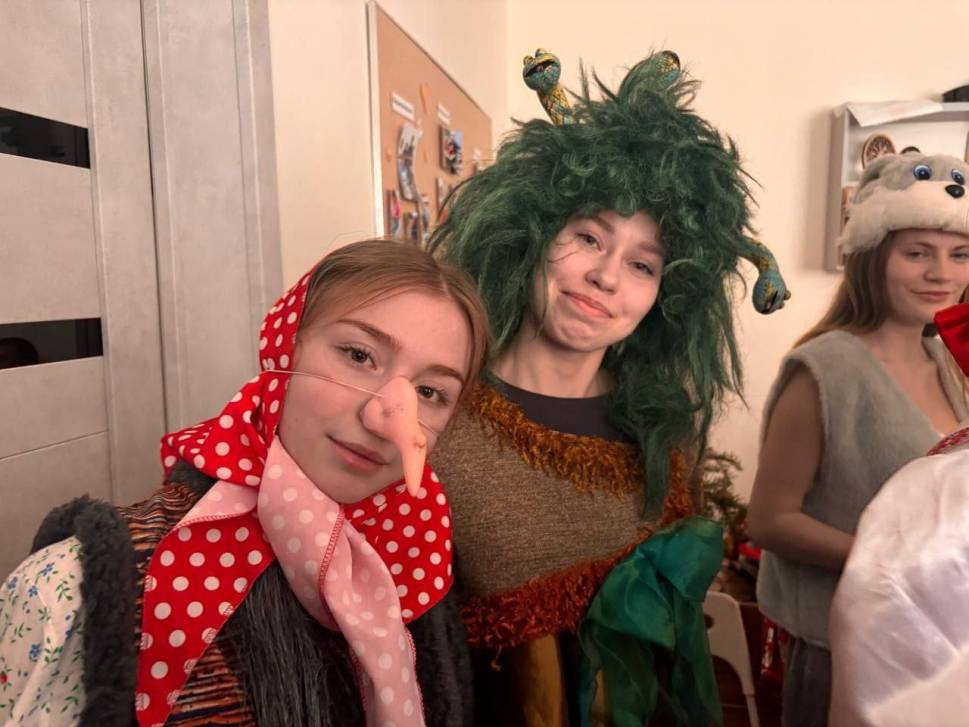 Верить в чудо | Фотография 2