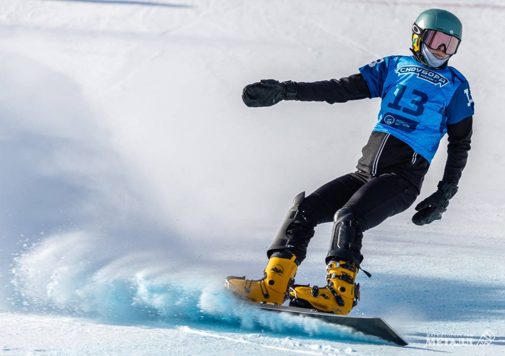 Опорные пункты подготовки сборной | Фотография 20