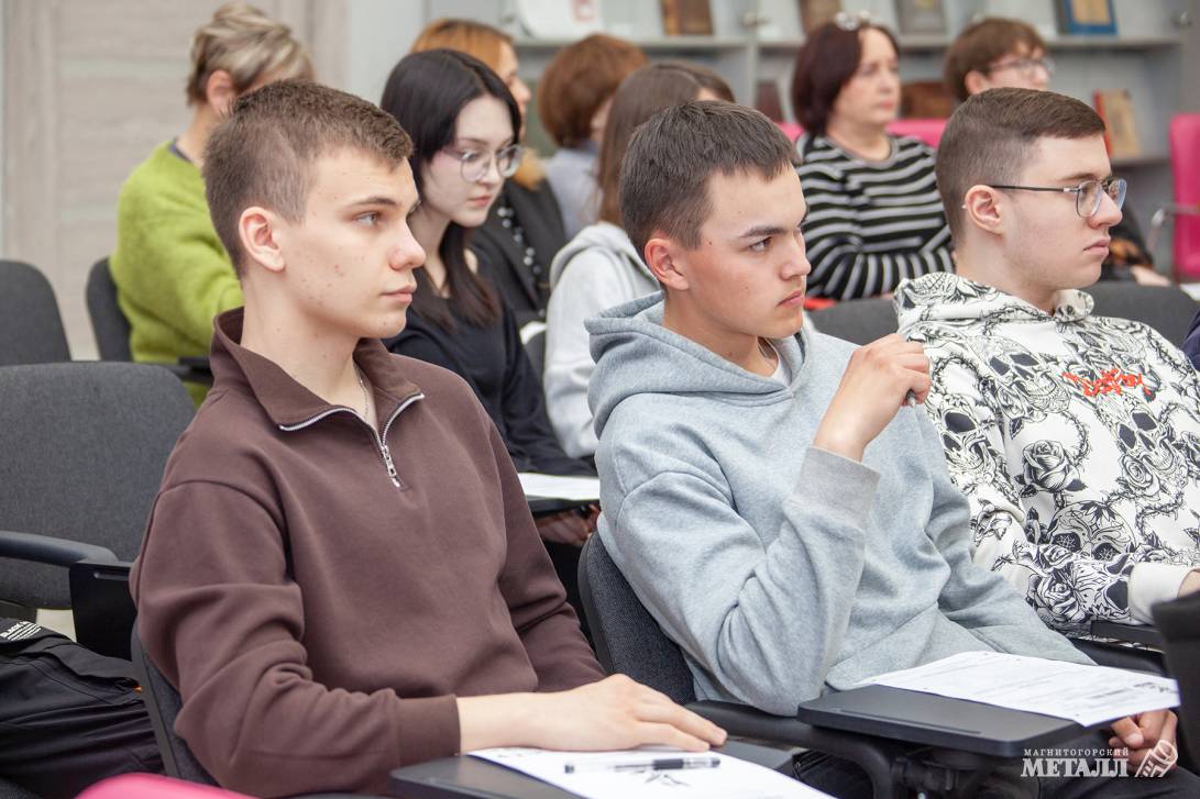 «Не позволим переписать историю» | Фотография 3