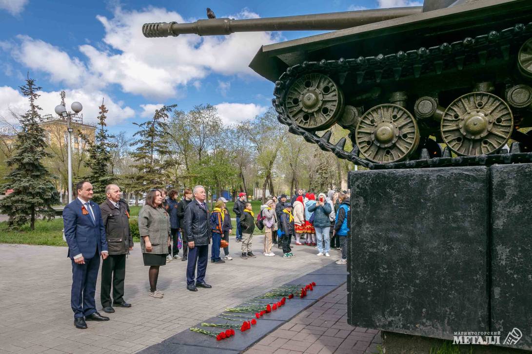 «Не будет традиций – не будет нас» | Фотография 15