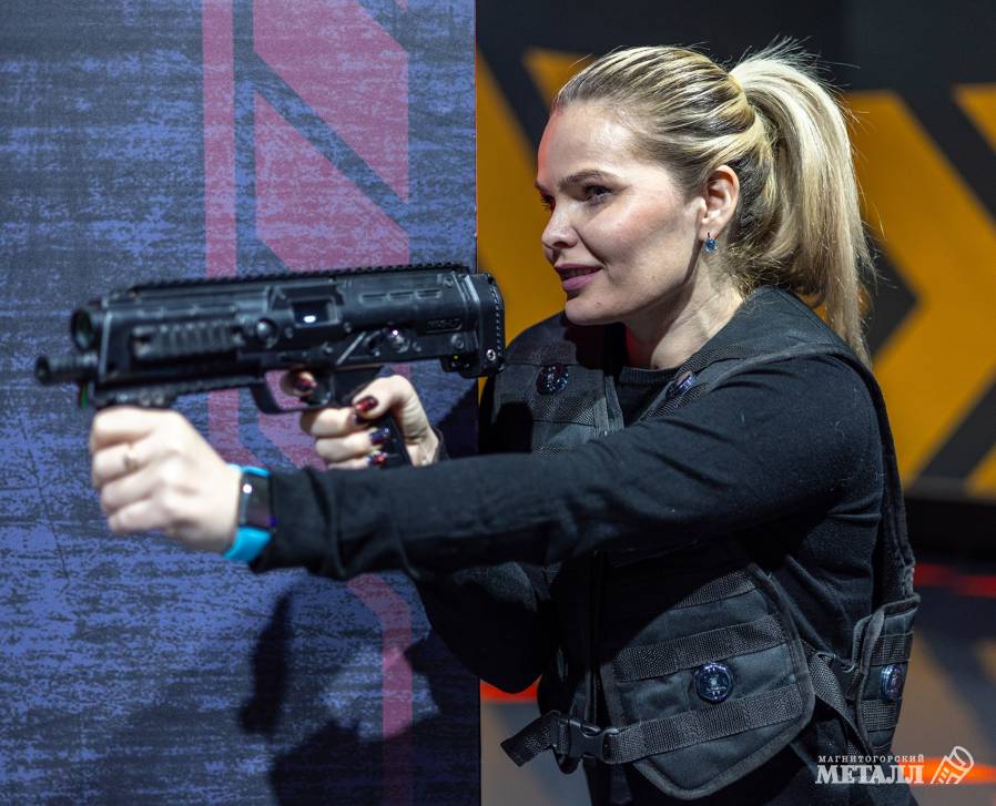 Сильные стороны слабого пола | Фотография 11