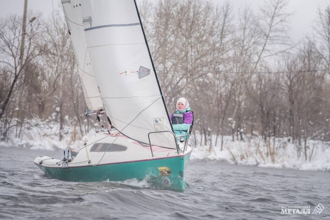 Ветер в парусах | Фотография 9