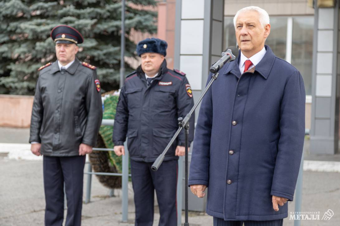 Служба дни и ночи… | Фотография 10