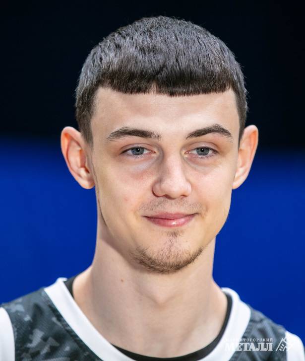 Григорий Скрынник