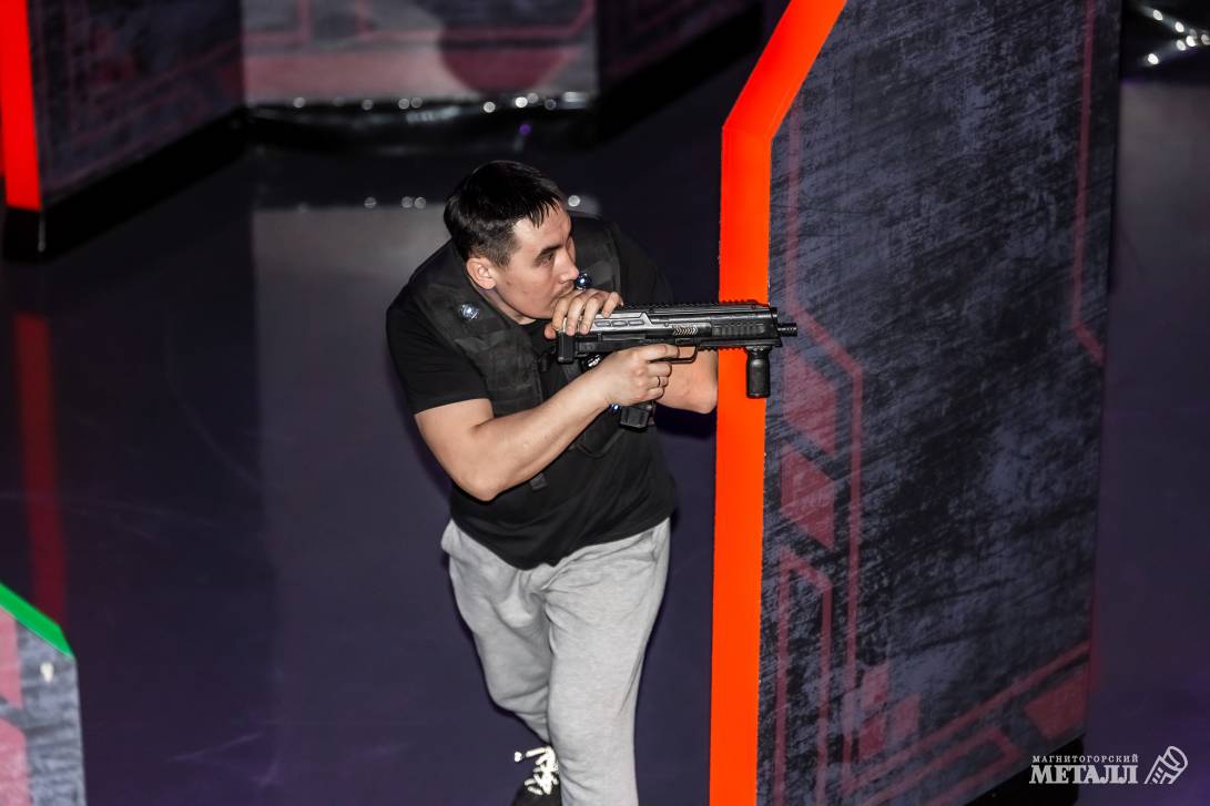 Возвращение в детство | Фотография 8