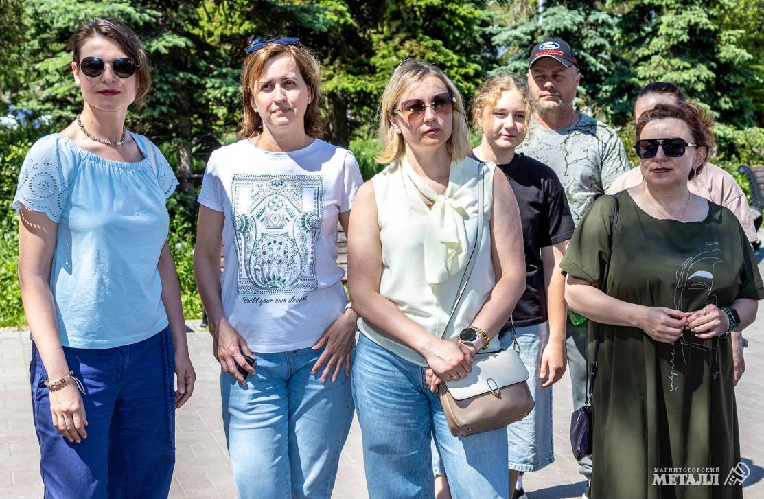 Большие тайны маленькой площади | Фотография 17