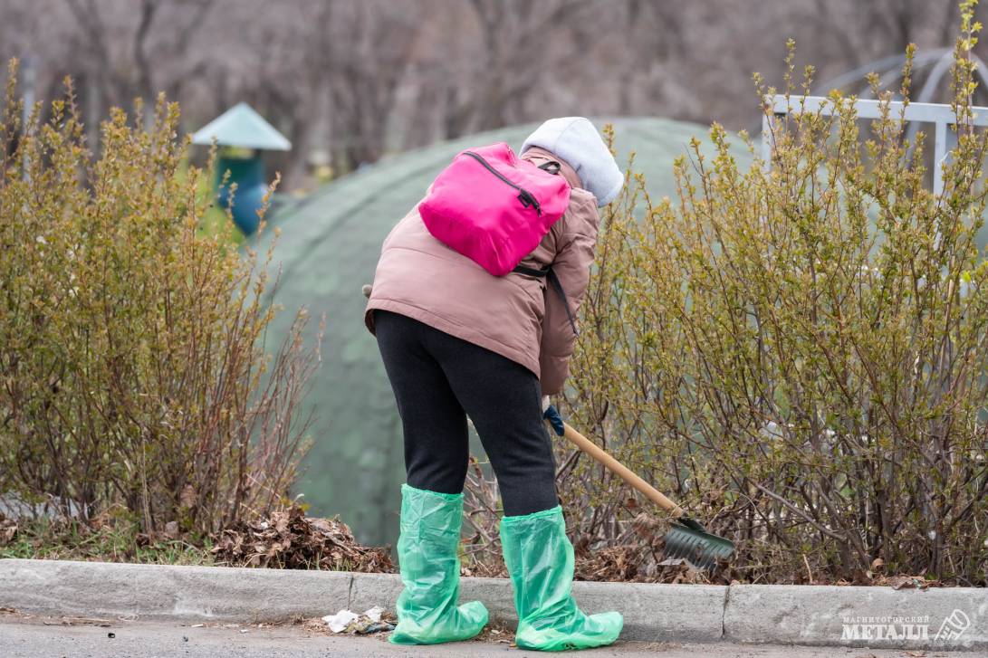 Вот как надо город любить! | Фотография 2