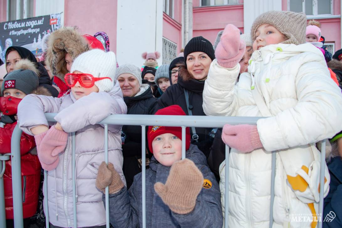 Два года не виделись | Фотография 10