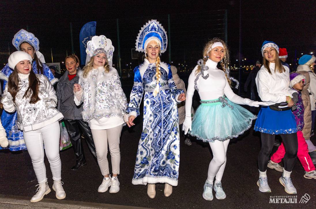 Три… два… один… кайфуем! | Фотография 19