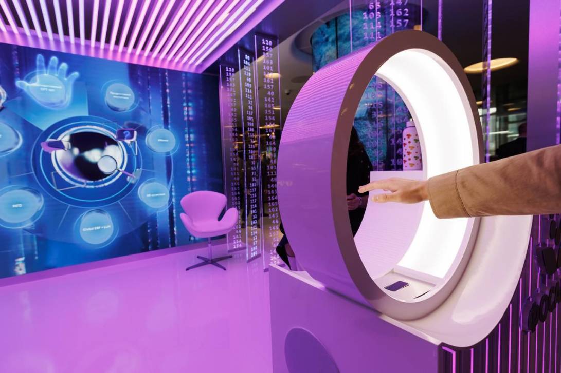 Импульс  для развития ИИ | Фотография 9