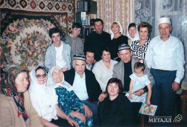 60 лет любви и приключений | Фотография 11