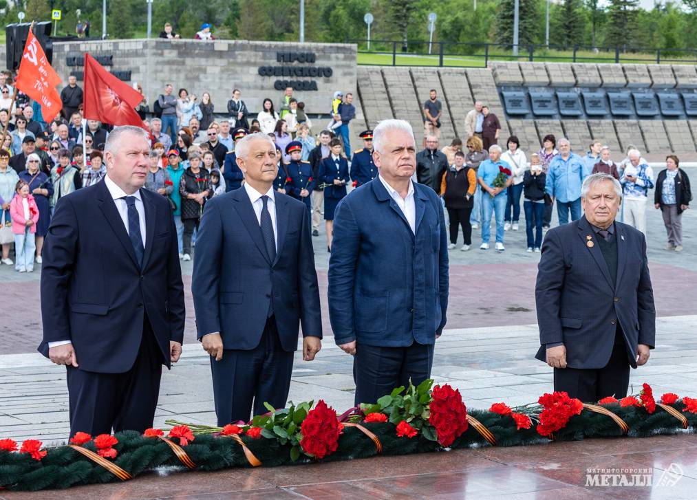 Вспомним всех поимённо | Фотография 12