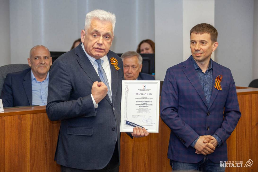 Герои нашего времени | Фотография 17