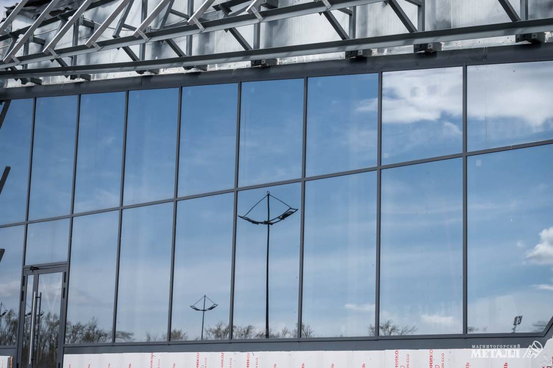 Спорт и инновации | Фотография 13