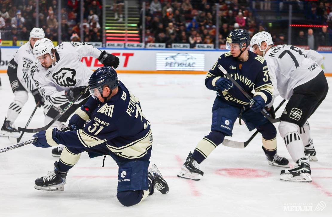 Канцеров и Коробкин – неудержимы! | Фотография 14