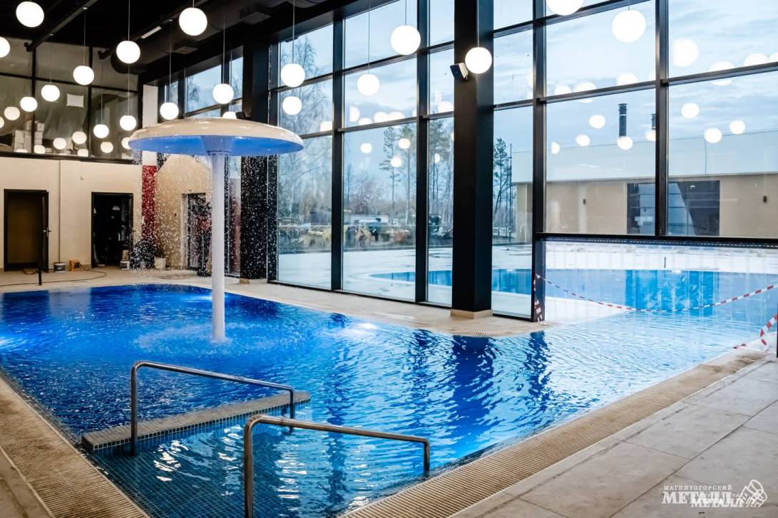 Притяжение представят на «Металл-Экспо»! | Фотография 6