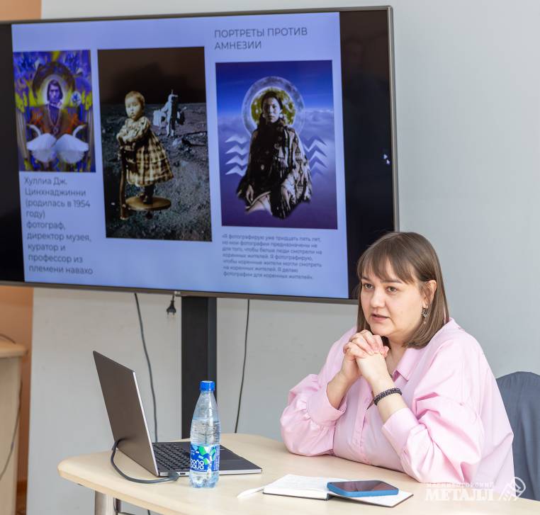 Приобщение к истокам | Фотография 16