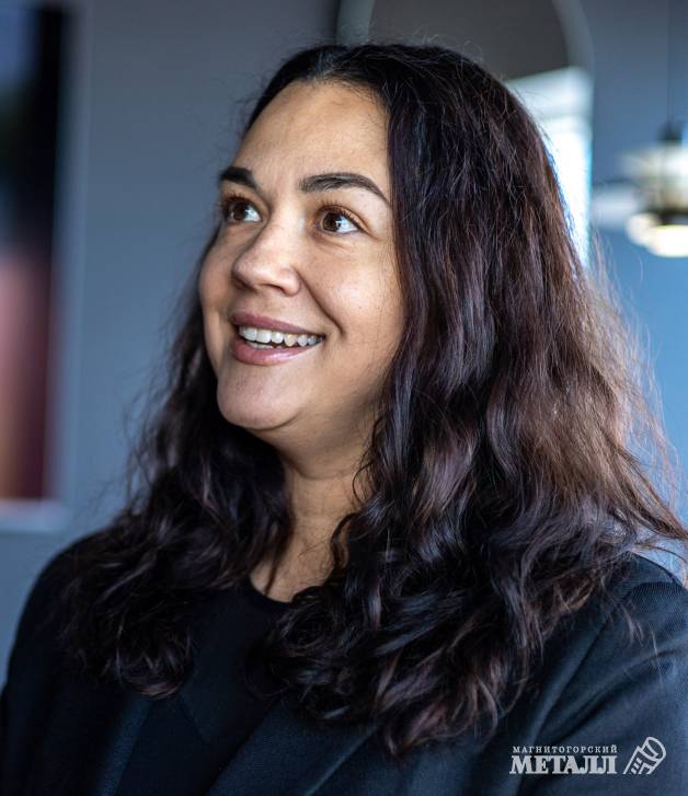 Ольга Ярославская