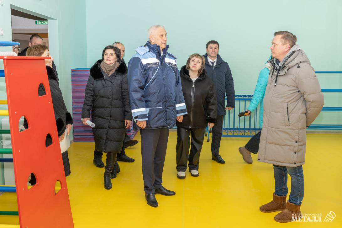 Дети, в садик собирайтесь! | Фотография 3