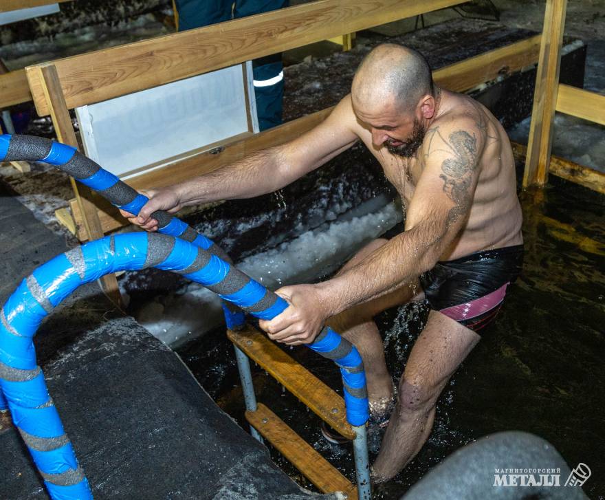 Перезагрузка в иордани | Фотография 12