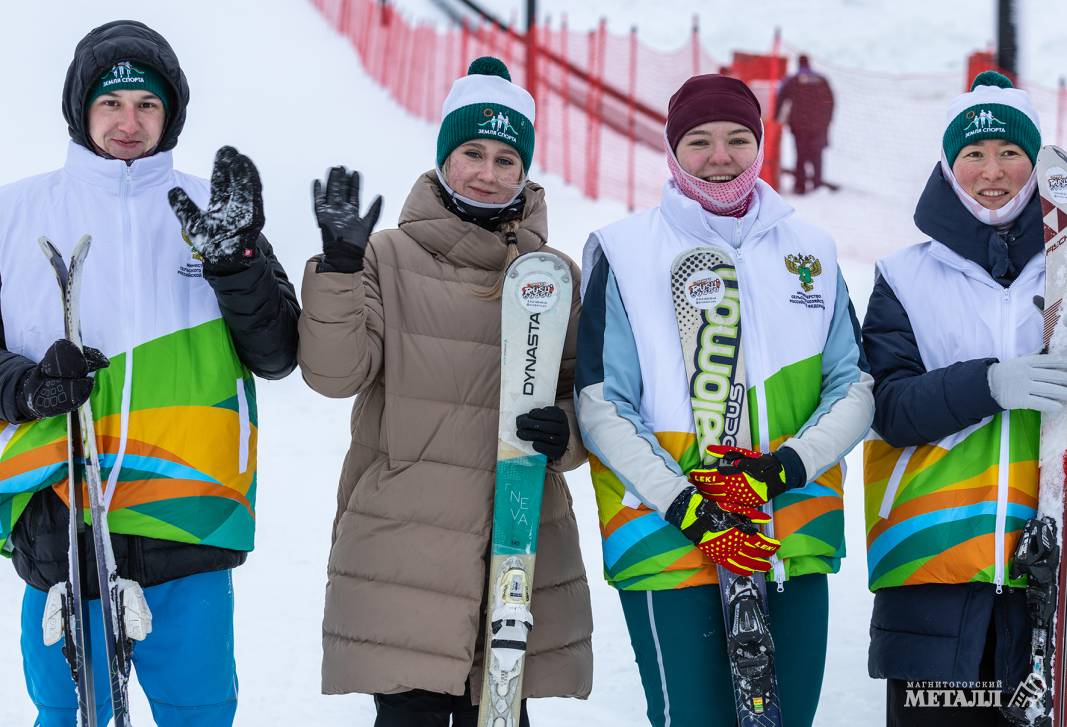 Олимпийские игры для аграриев | Фотография 15