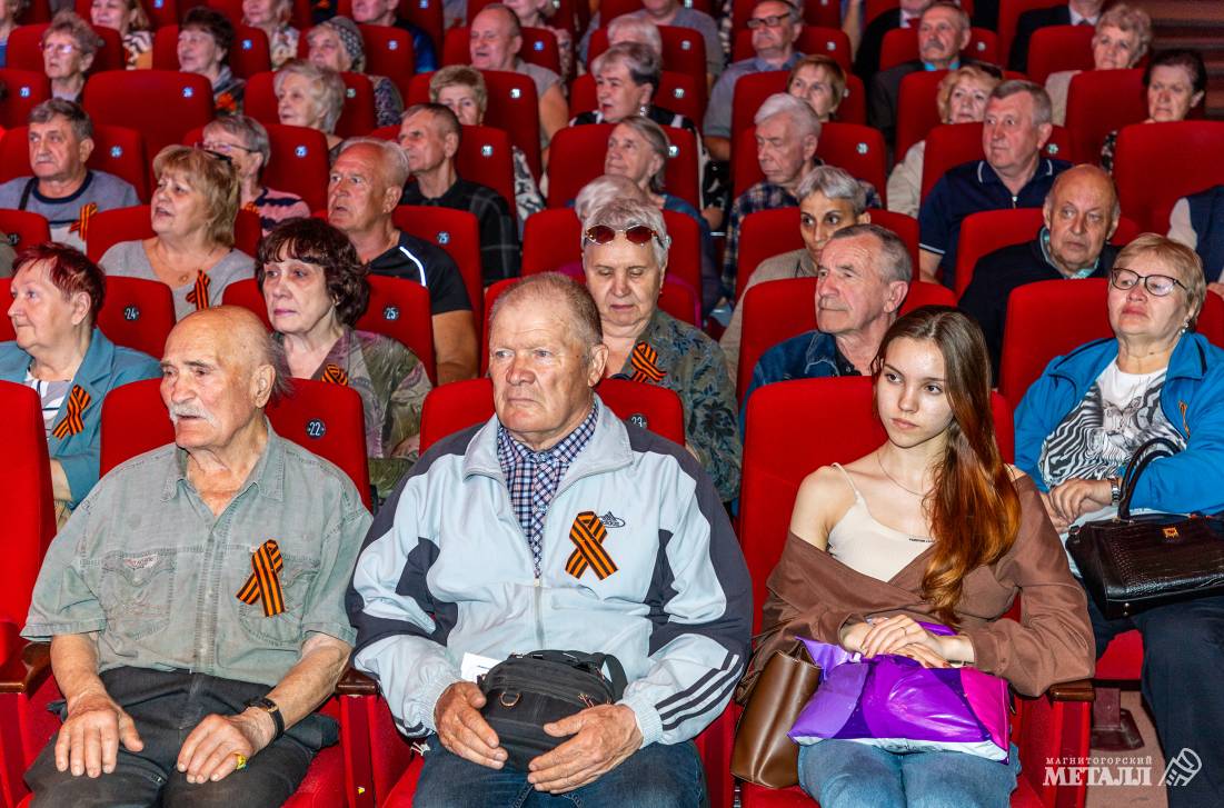 Миссия великого поколения | Фотография 11