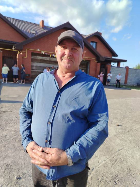 Юрий Молженков