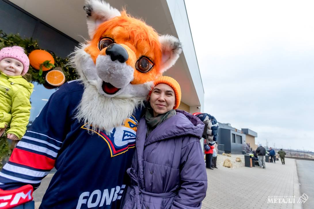 Оранжевый – хит сезона | Фотография 4