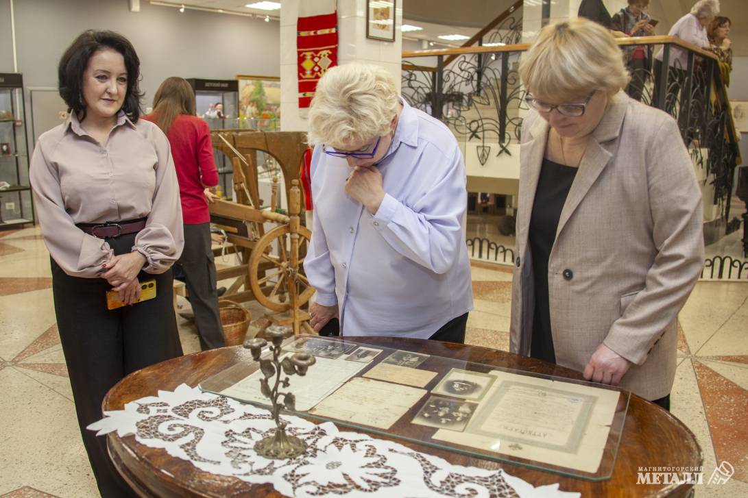 Ракурс детства | Фотография 21