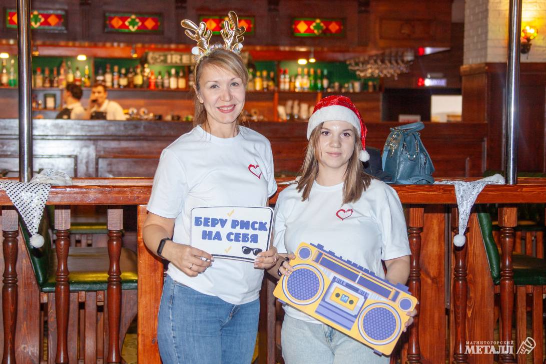 Прокачали интеллект | Фотография 22