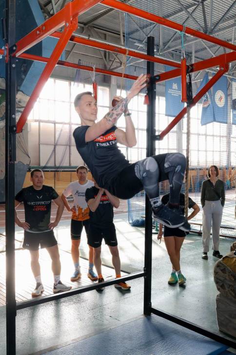 Максимально экстремально | Фотография 25