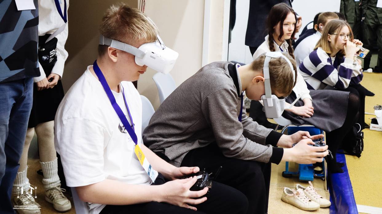 Время первых | Фотография 4