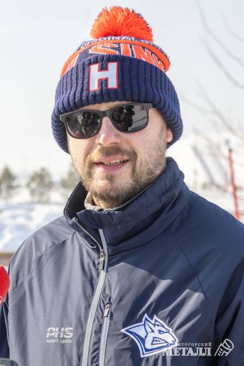 Ярослав Хабаров