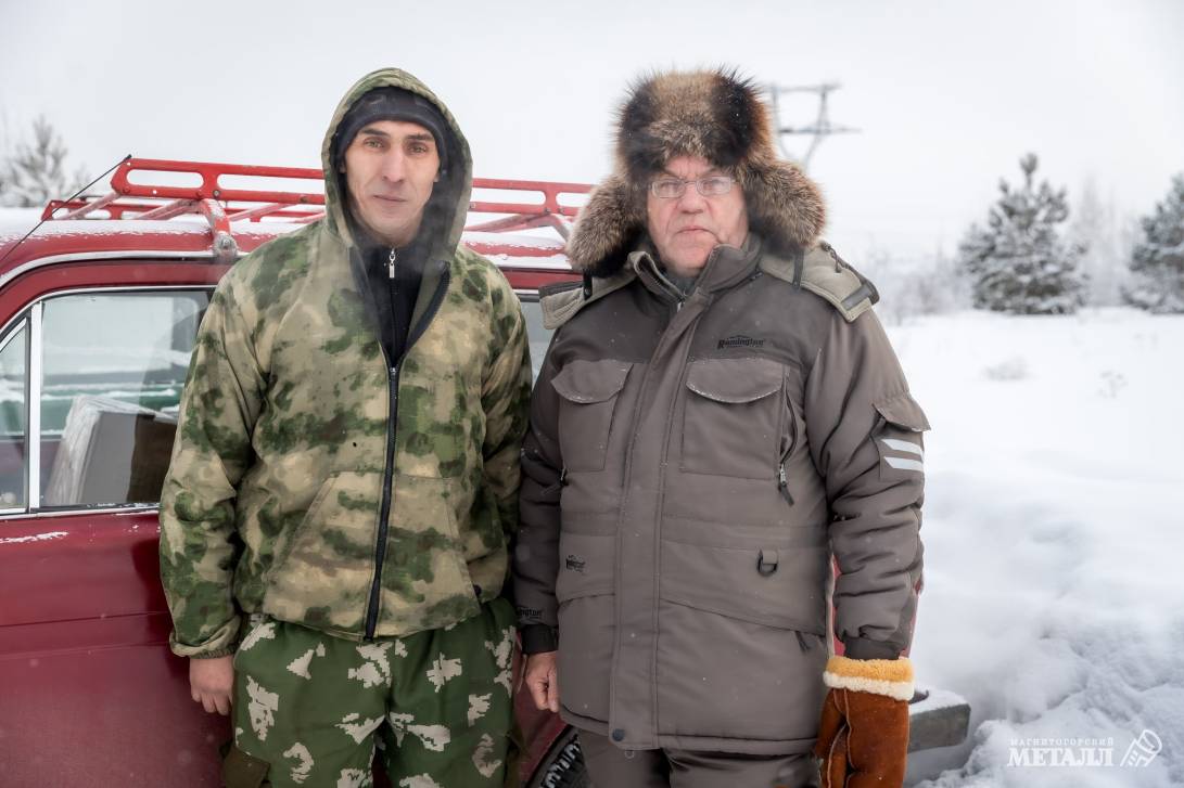 Посылки для победы | Фотография 19