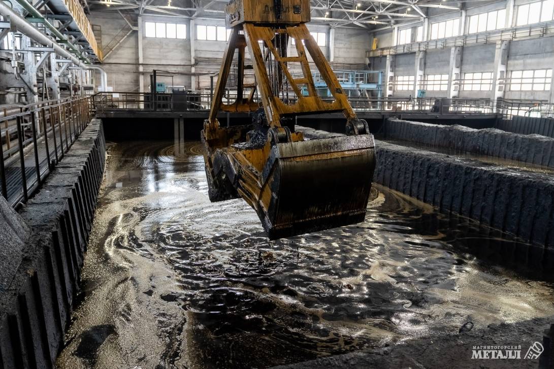 Промышленная энергетика – оживляющая сила комбината | Фотография 10