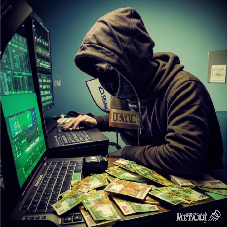 «Лёгкая подработка» обернулась статьёй | Фотография 1