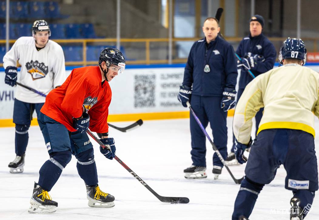 Из новичков – в серьёзные соперники | Фотография 20