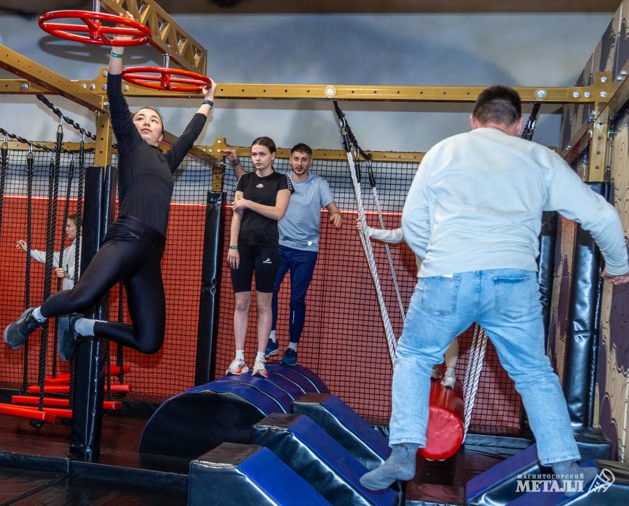 Олимпийские игры для аграриев | Фотография 7