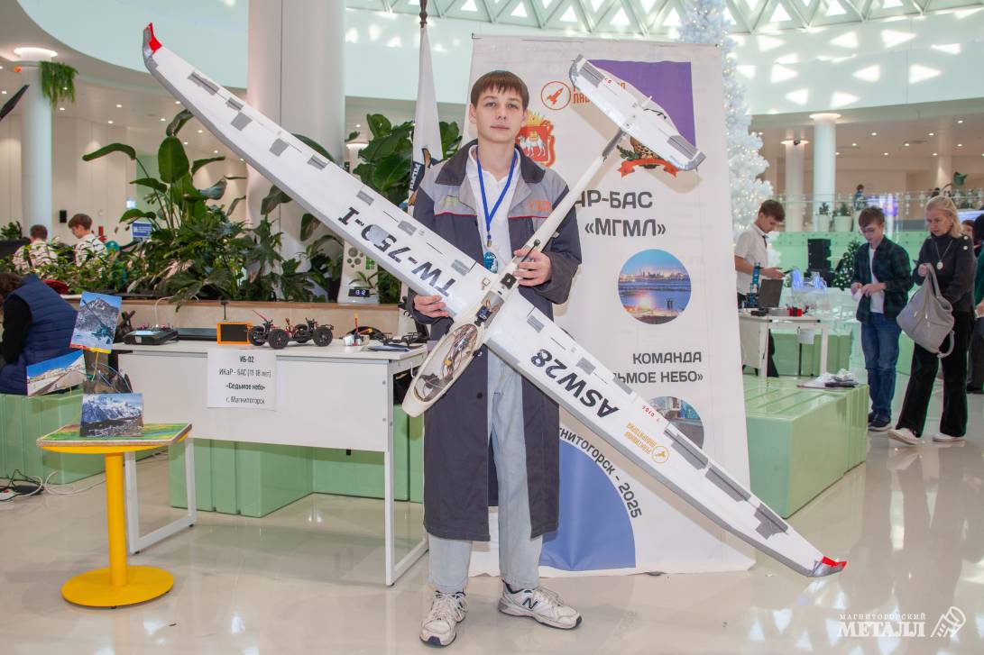 Влад Белихов