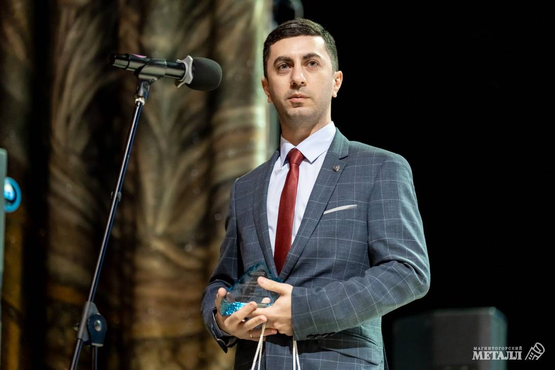 Металлурги дружат с «цифрой» | Фотография 31