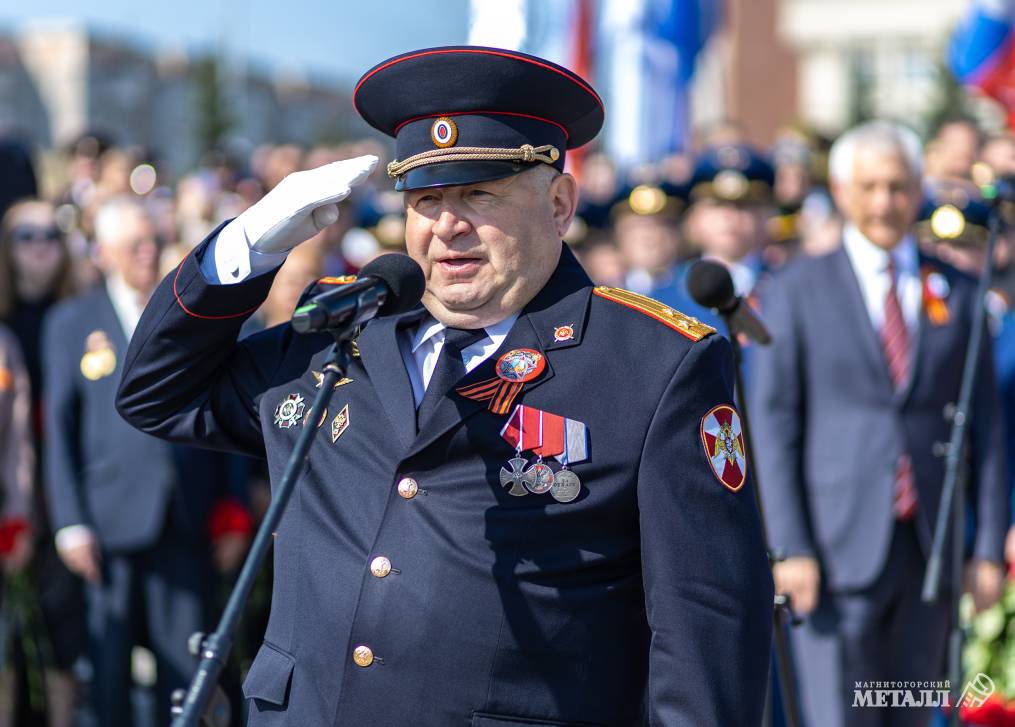 Святой для России праздник | Фотография 5