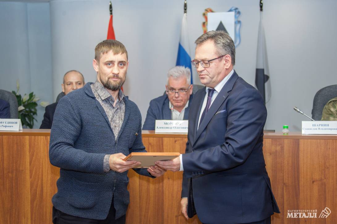 СВОи помогают | Фотография 36