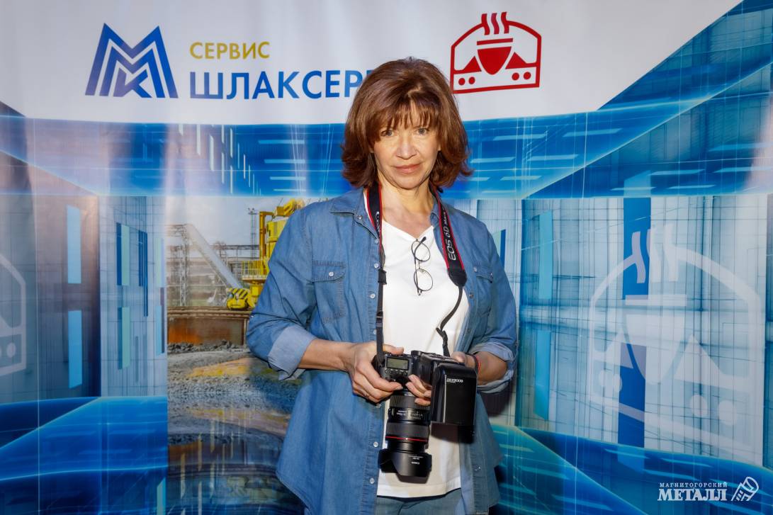 В единой связке с металлургами | Фотография 6