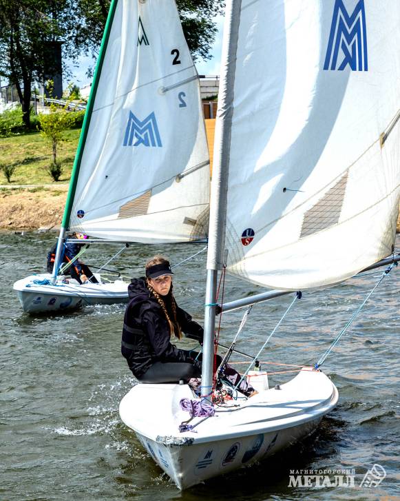 Идеальный ветер в паруса | Фотография 22