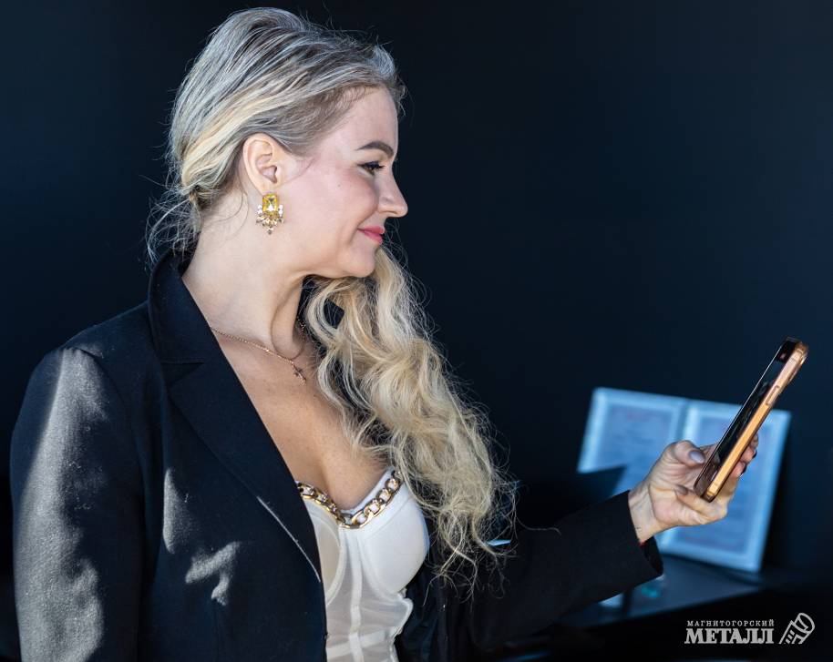 С интеллектом и душой | Фотография 13