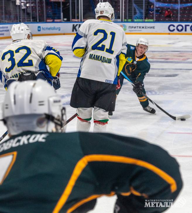 Олимпийские игры для аграриев | Фотография 74