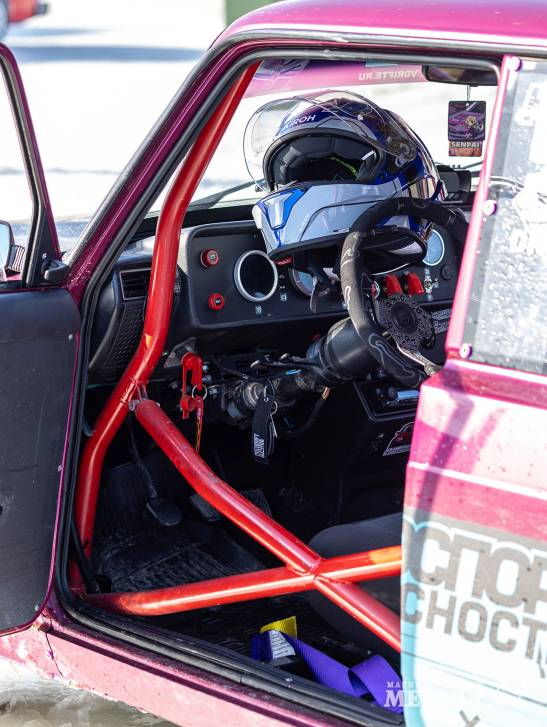 Боком – и точка! | Фотография 50