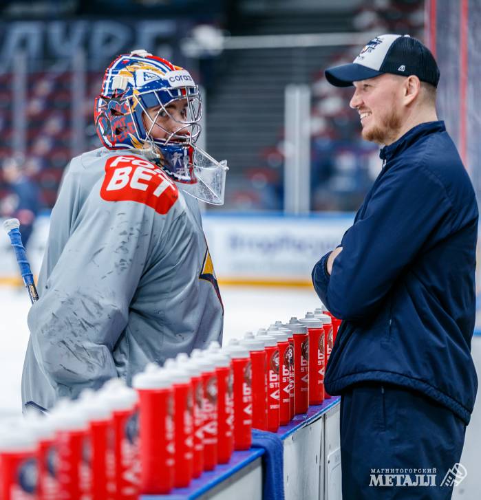 Восточная классика: противостояние и подарки болельщикам | Фотография 5